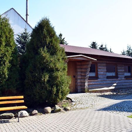 Hotel Jan Zgorzelec Extérieur photo