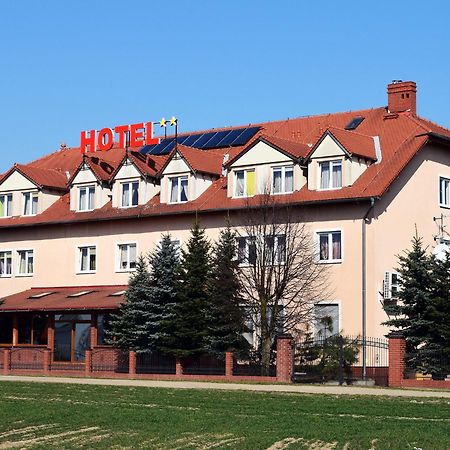 Hotel Jan Zgorzelec Extérieur photo