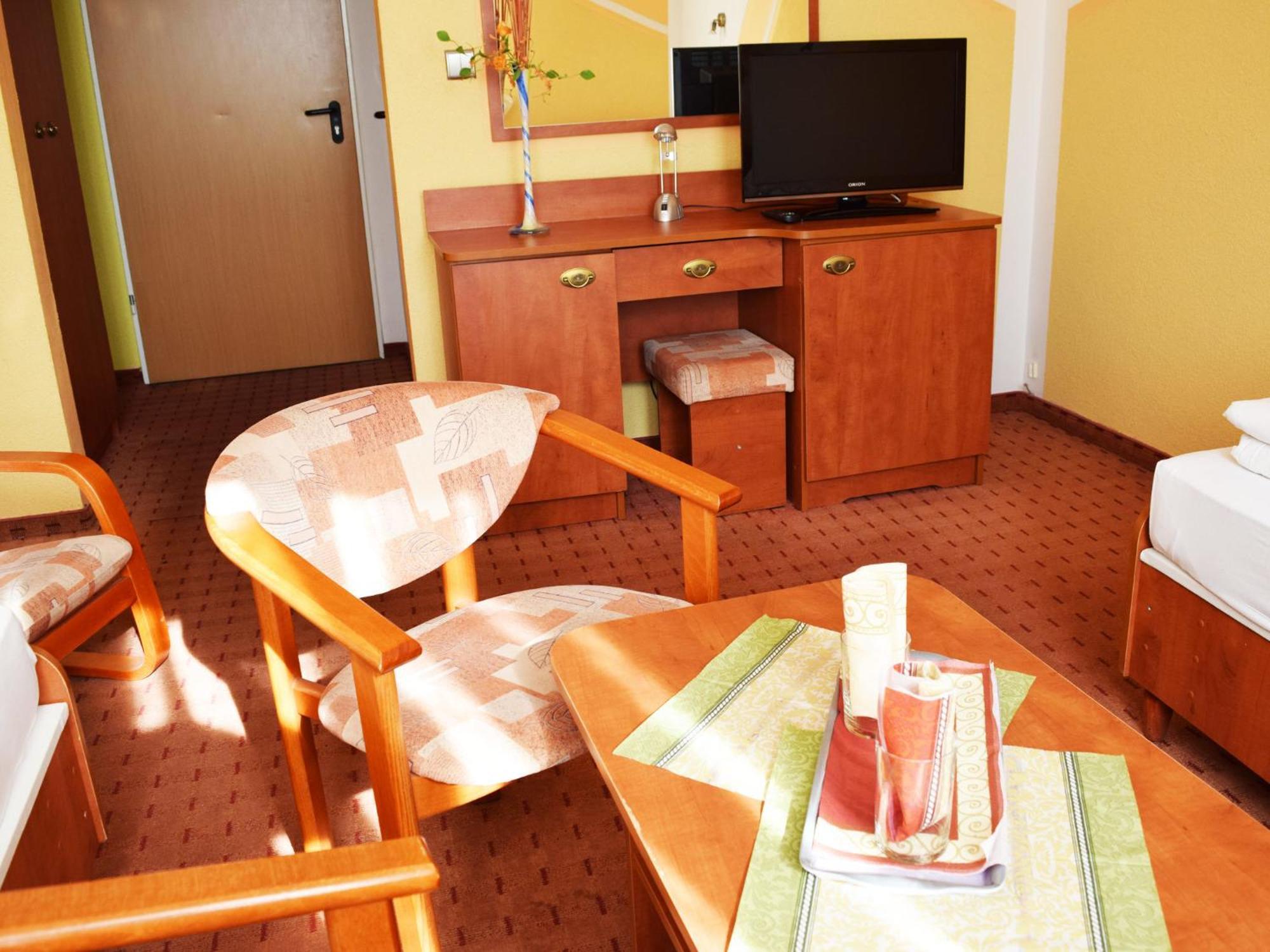 Hotel Jan Zgorzelec Chambre photo