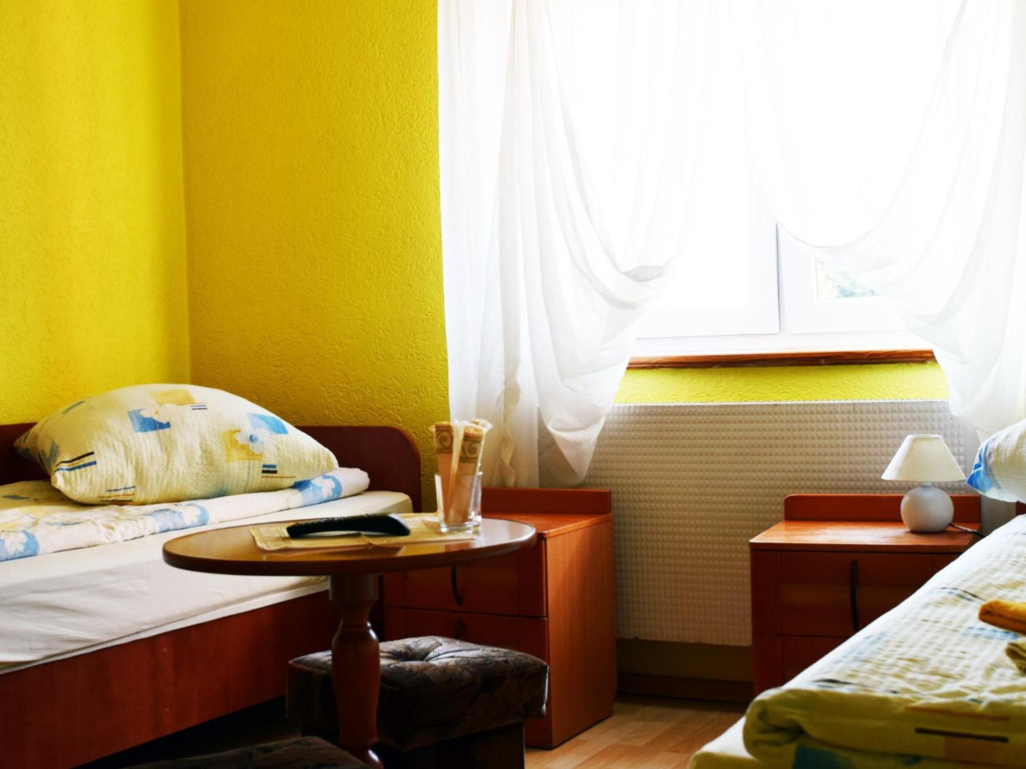 Hotel Jan Zgorzelec Chambre photo