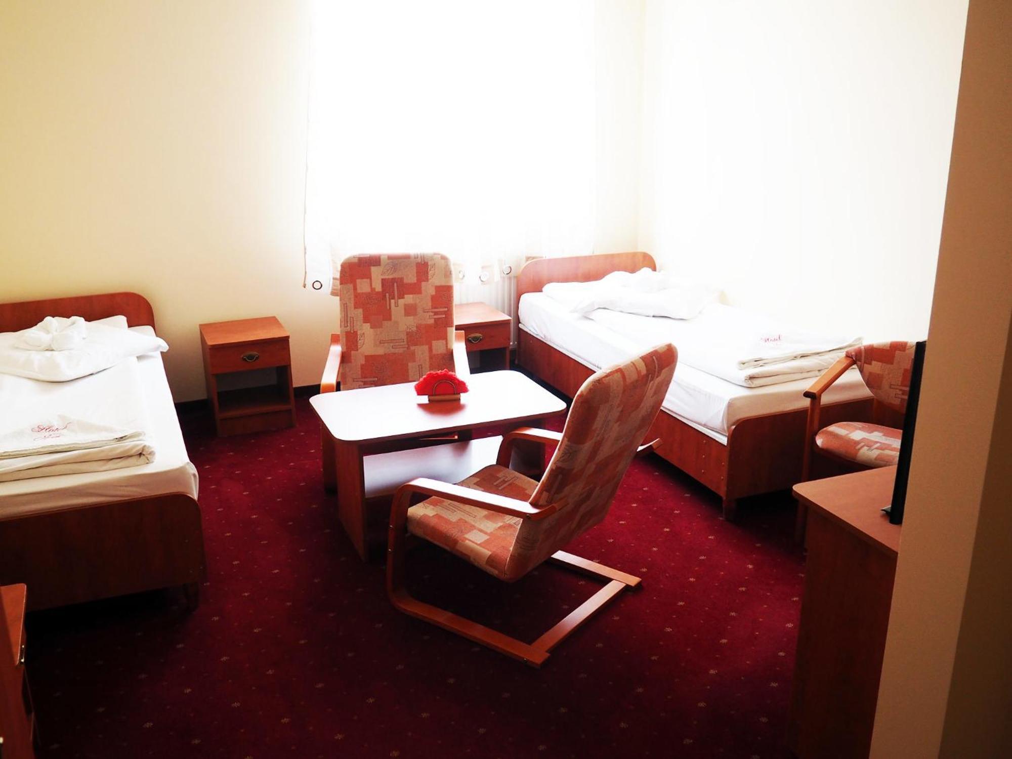 Hotel Jan Zgorzelec Chambre photo