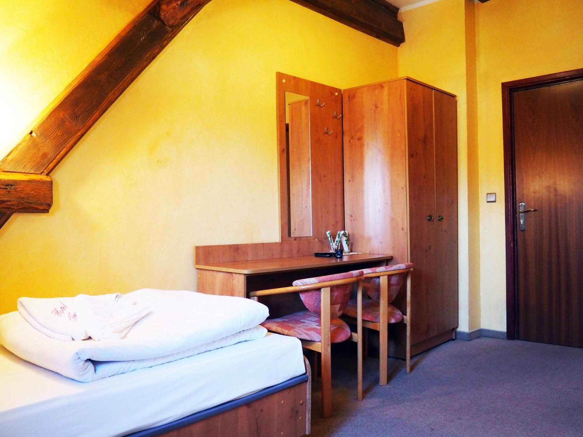 Hotel Jan Zgorzelec Chambre photo