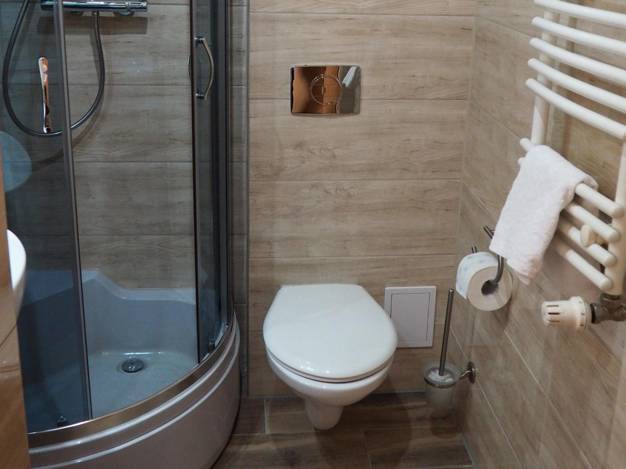 Hotel Jan Zgorzelec Chambre photo