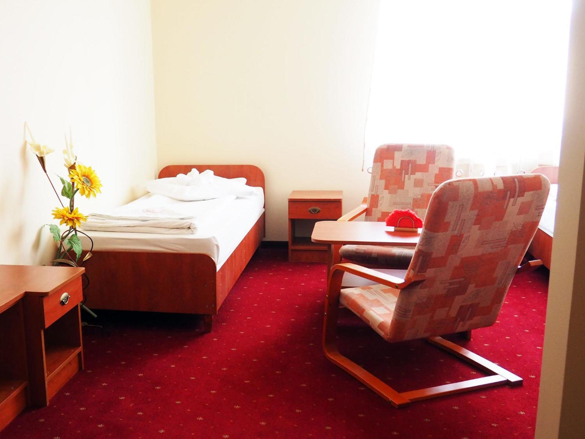 Hotel Jan Zgorzelec Chambre photo