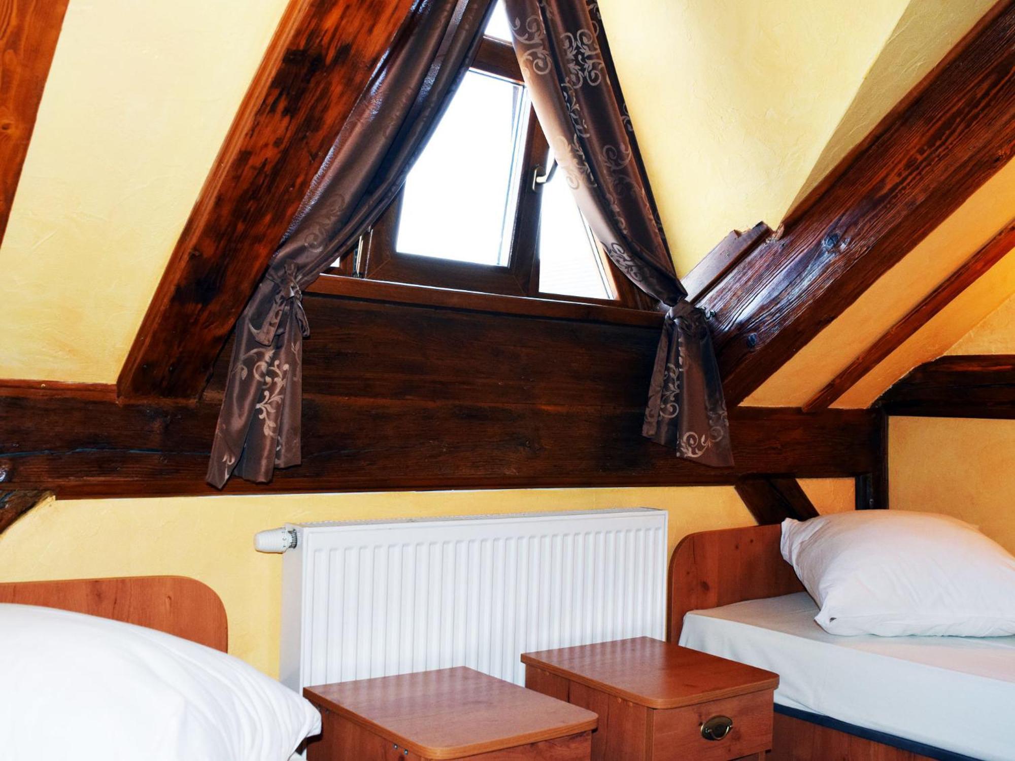 Hotel Jan Zgorzelec Chambre photo