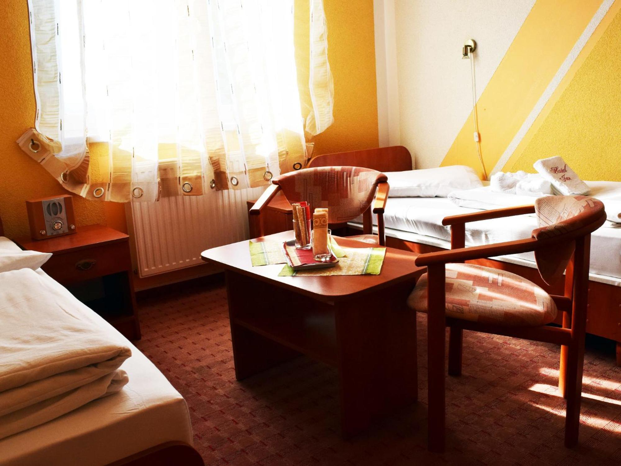 Hotel Jan Zgorzelec Chambre photo