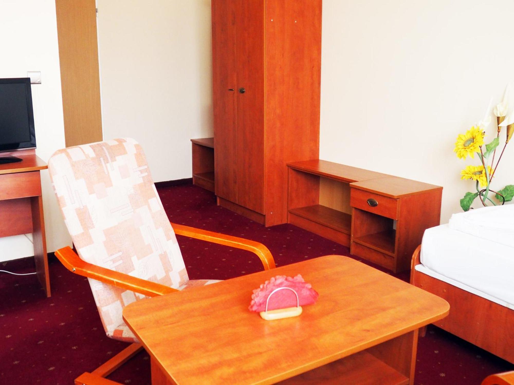 Hotel Jan Zgorzelec Chambre photo
