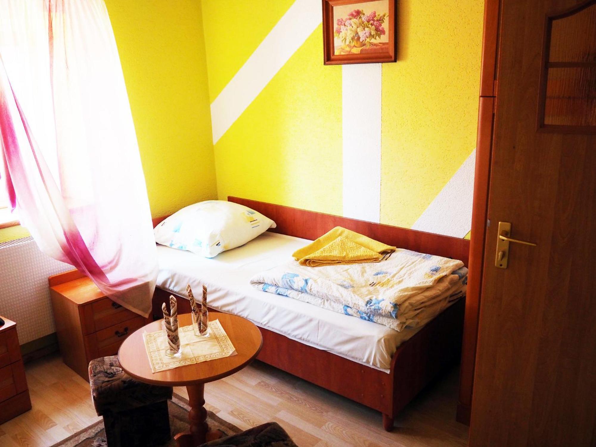 Hotel Jan Zgorzelec Chambre photo