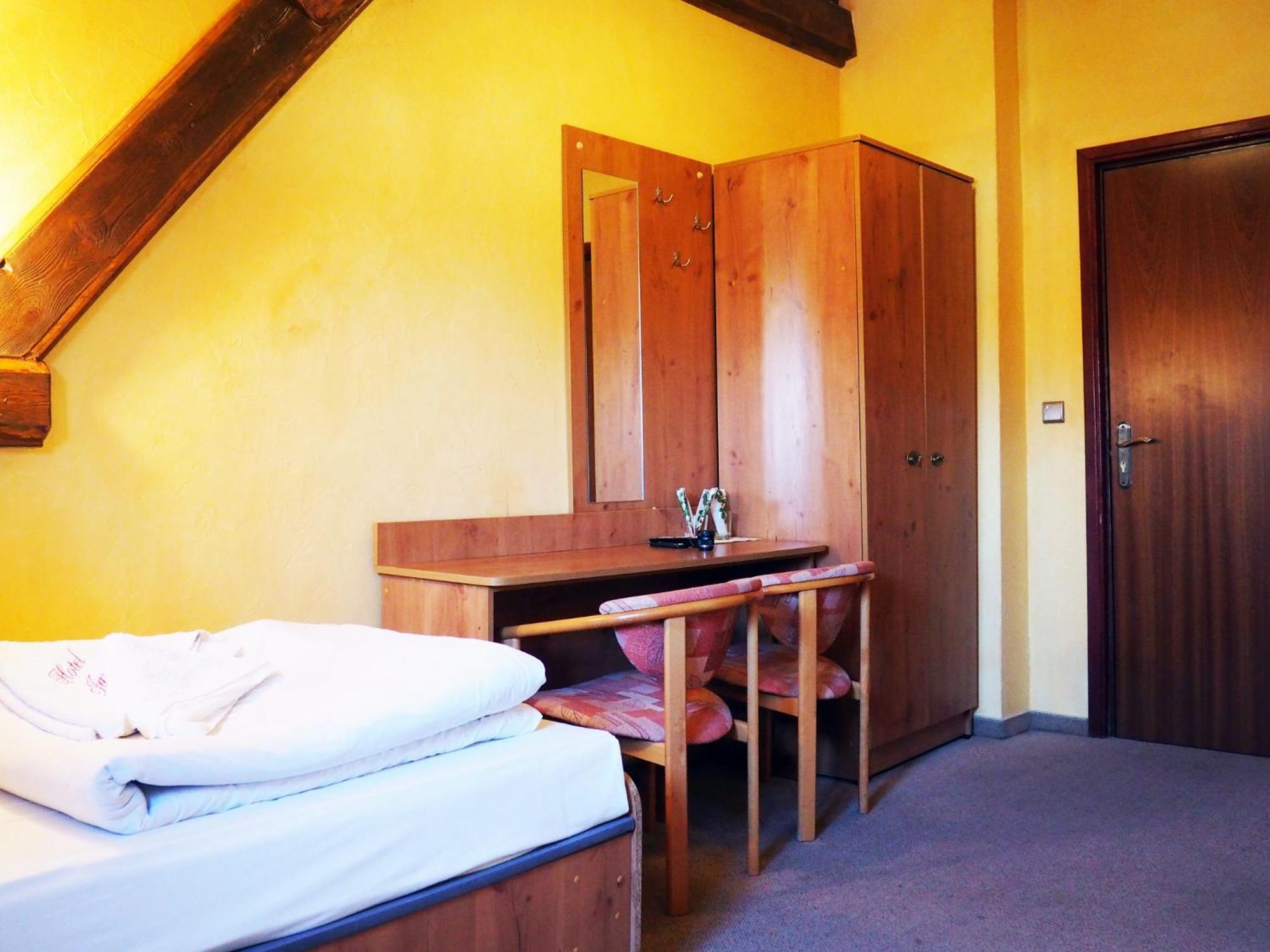 Hotel Jan Zgorzelec Chambre photo