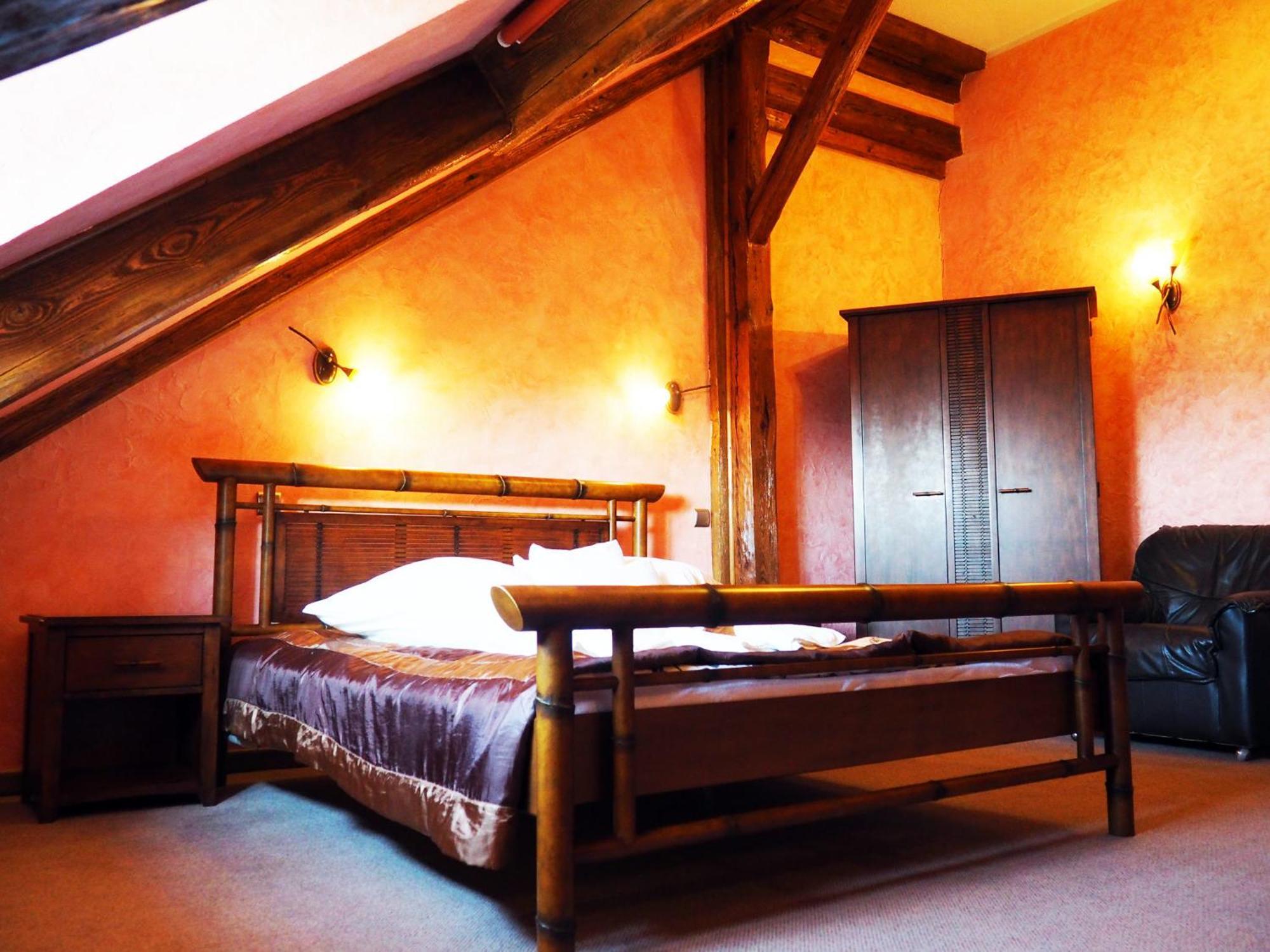 Hotel Jan Zgorzelec Chambre photo