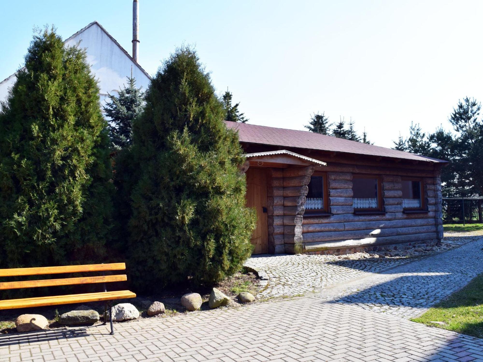 Hotel Jan Zgorzelec Extérieur photo