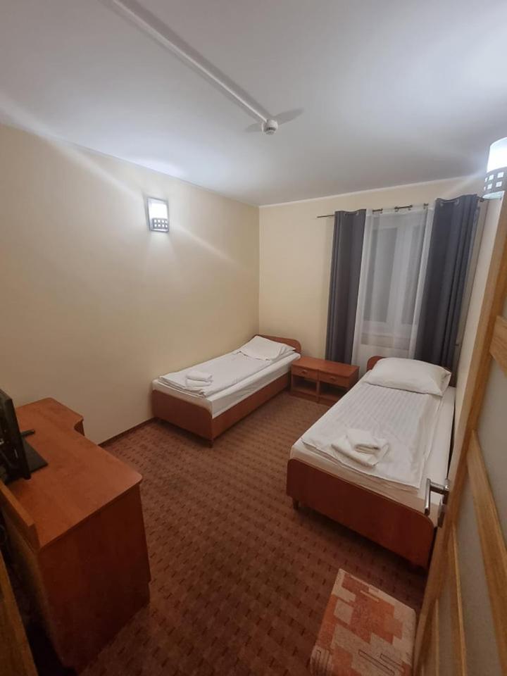 Hotel Jan Zgorzelec Extérieur photo