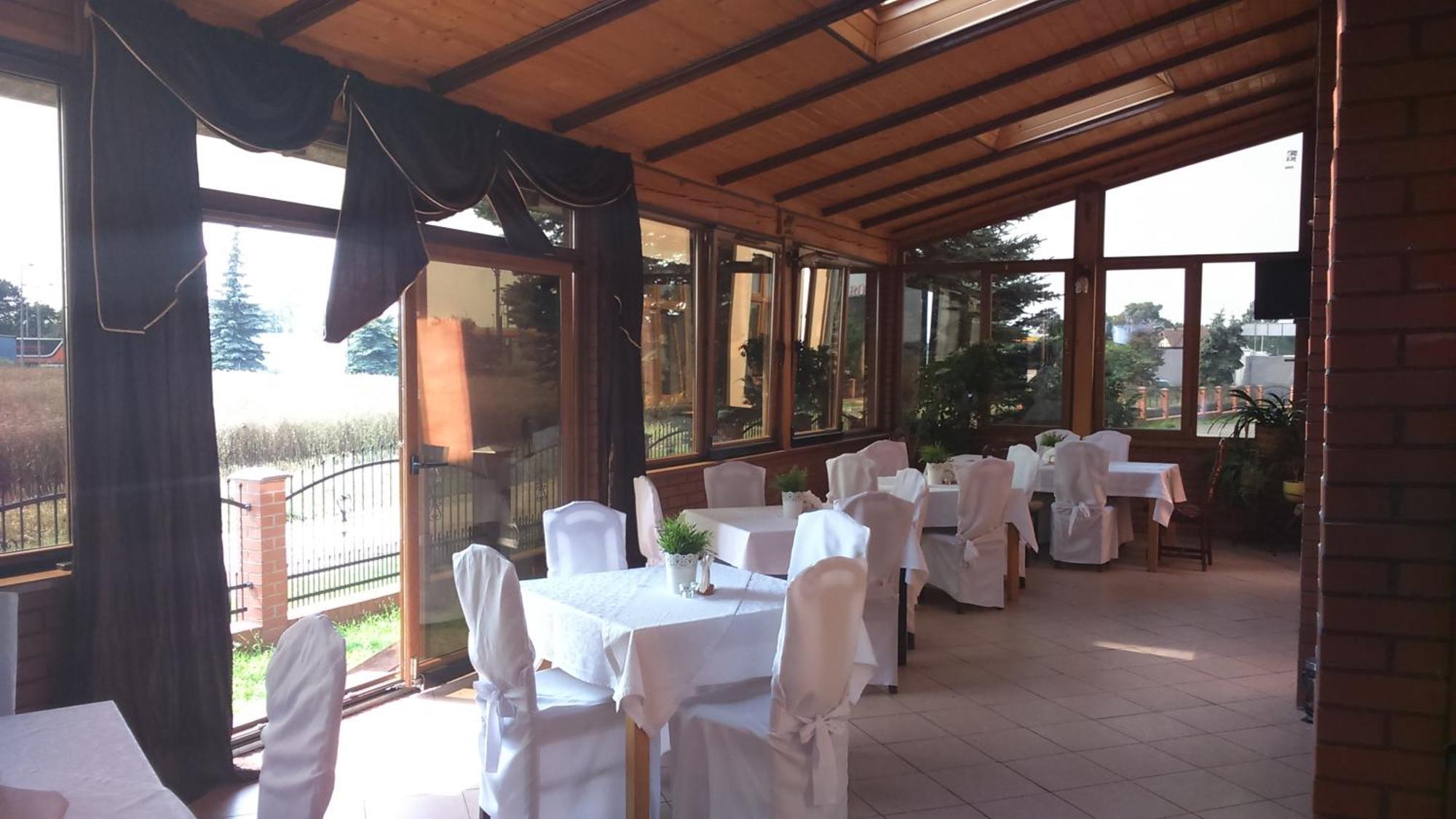 Hotel Jan Zgorzelec Extérieur photo