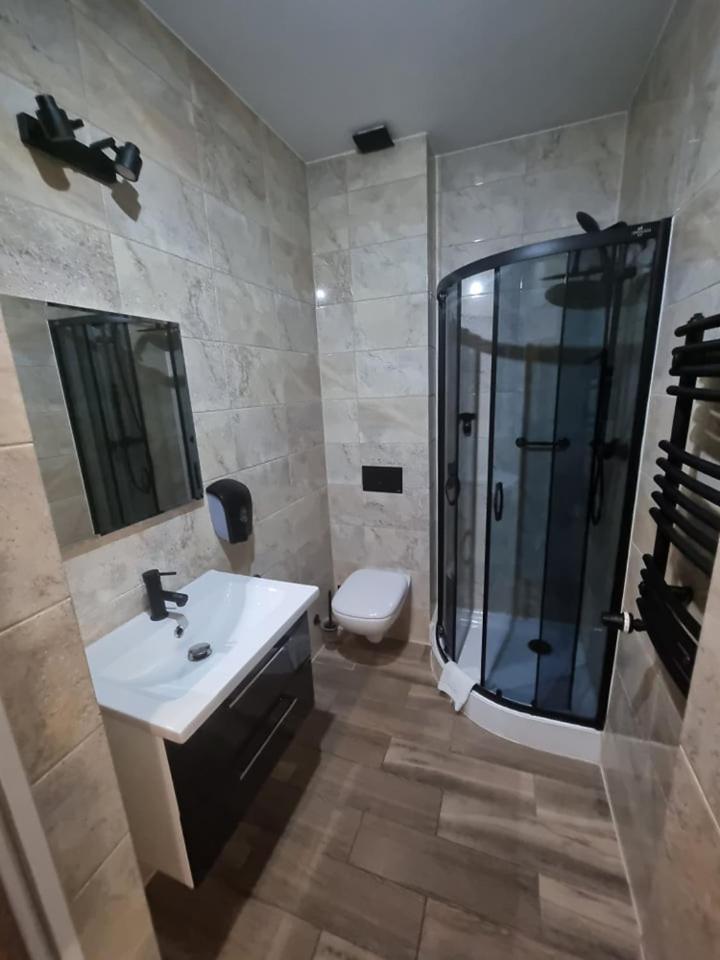 Hotel Jan Zgorzelec Extérieur photo