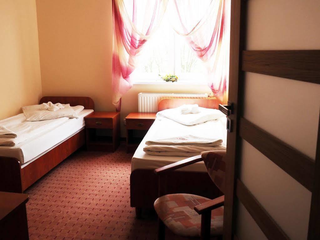 Hotel Jan Zgorzelec Extérieur photo