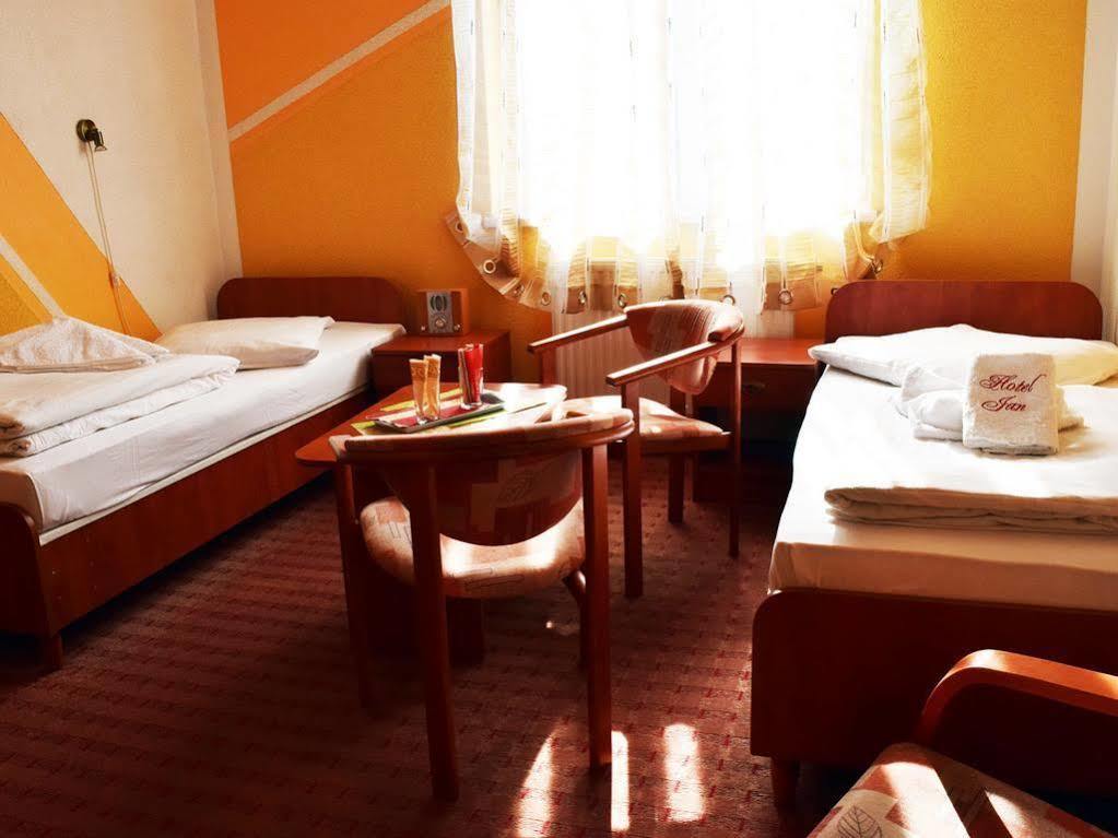 Hotel Jan Zgorzelec Extérieur photo