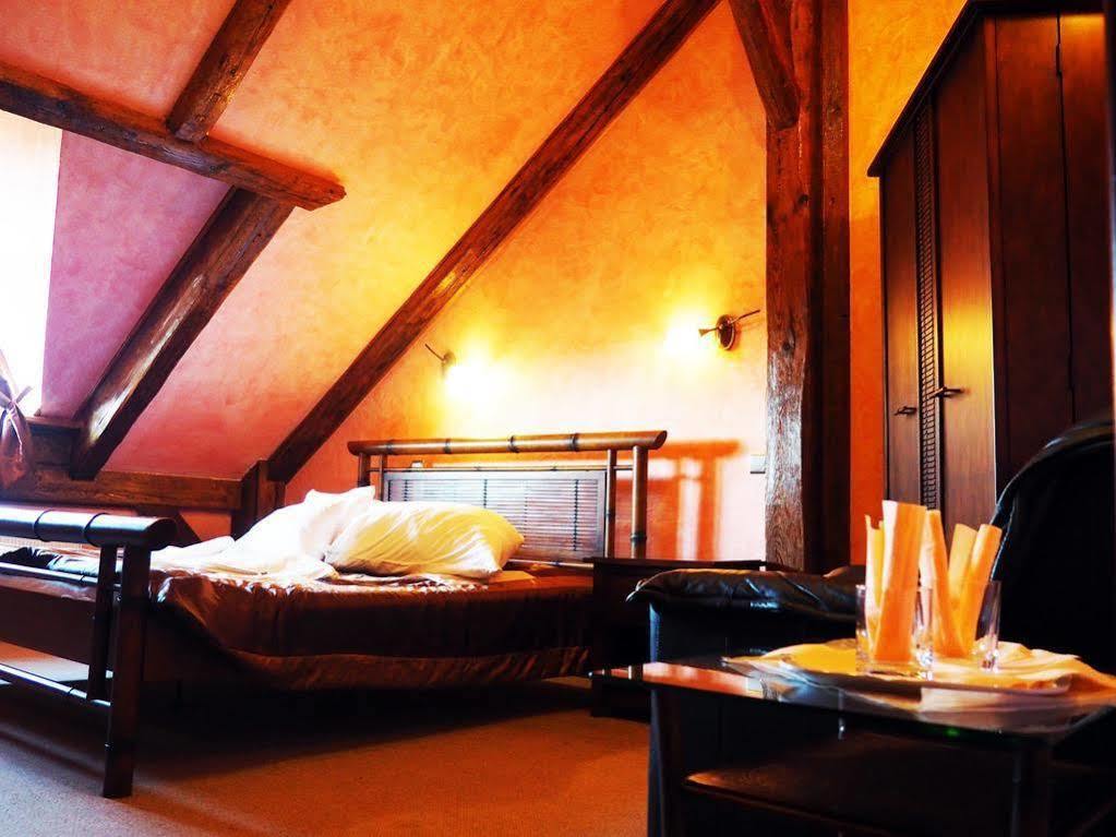 Hotel Jan Zgorzelec Extérieur photo