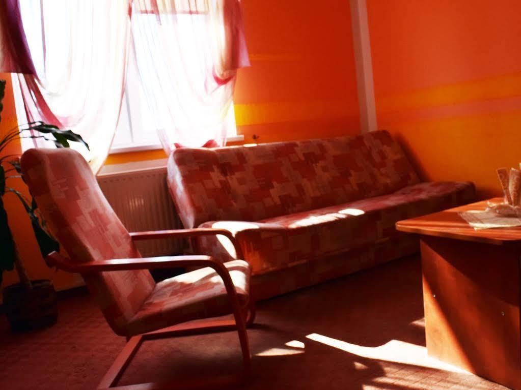 Hotel Jan Zgorzelec Extérieur photo