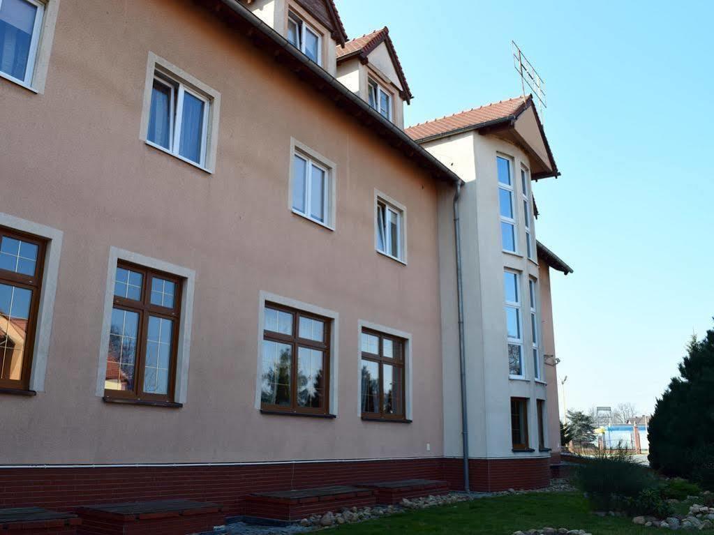 Hotel Jan Zgorzelec Extérieur photo