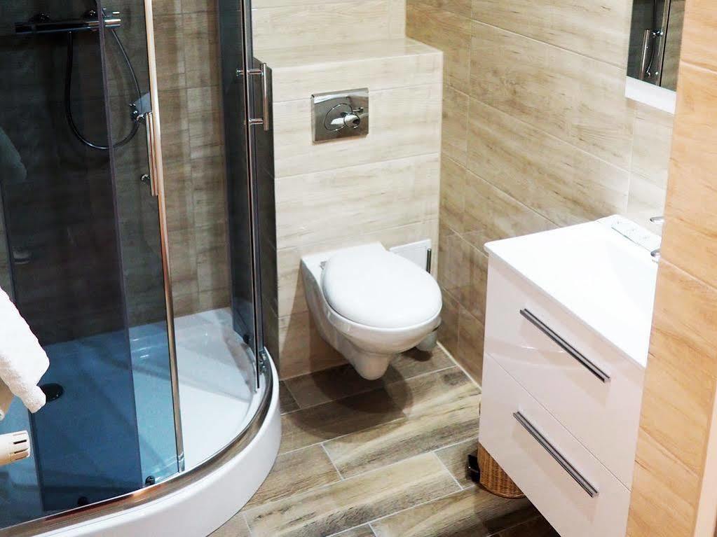 Hotel Jan Zgorzelec Extérieur photo