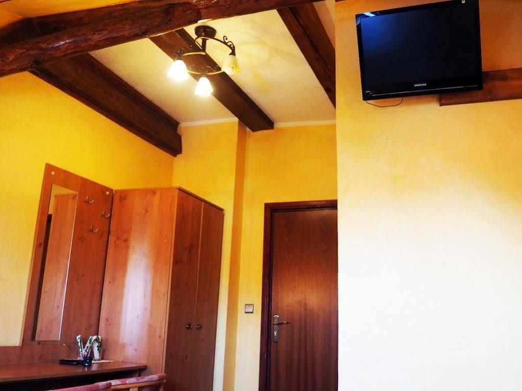Hotel Jan Zgorzelec Extérieur photo