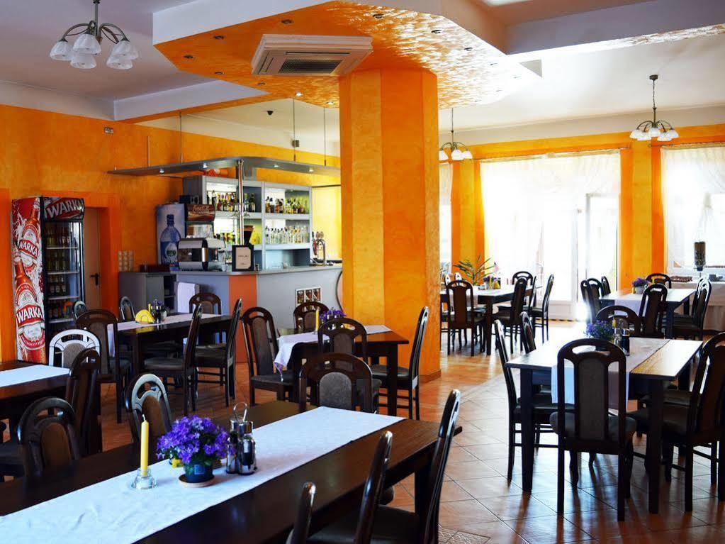 Hotel Jan Zgorzelec Extérieur photo