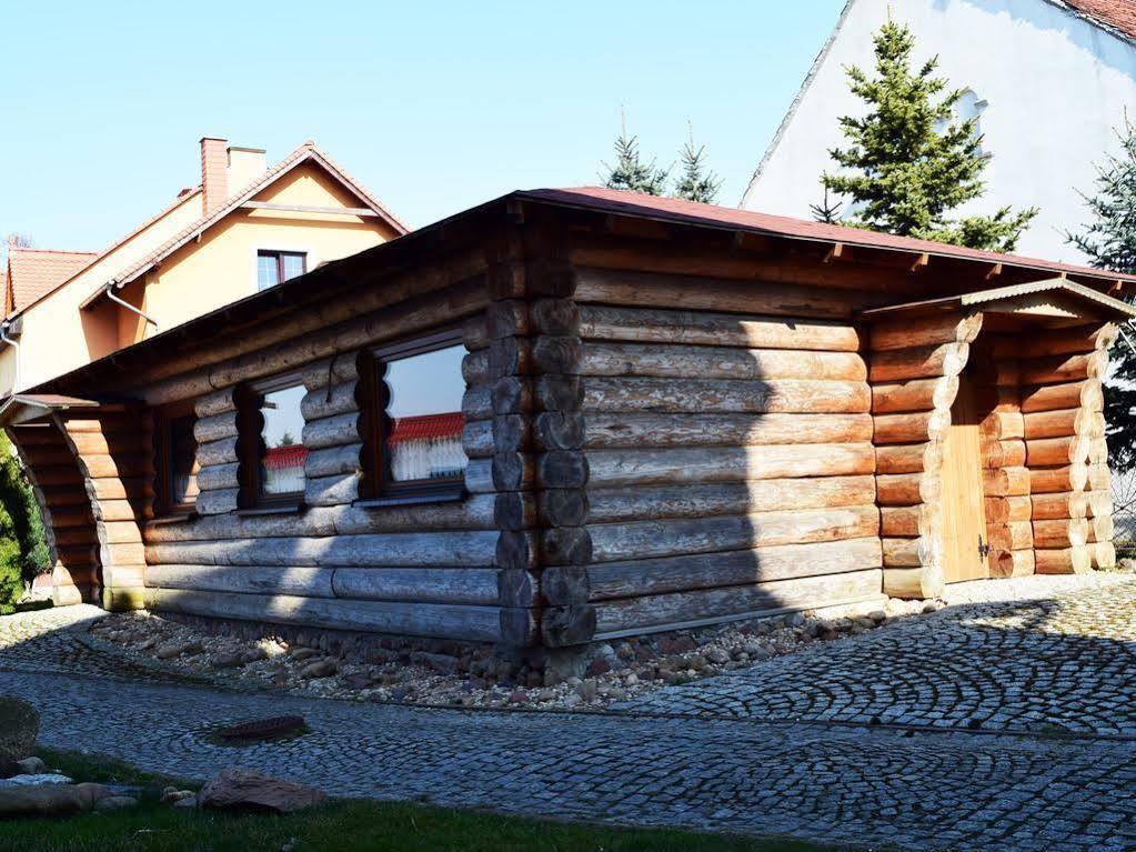 Hotel Jan Zgorzelec Extérieur photo